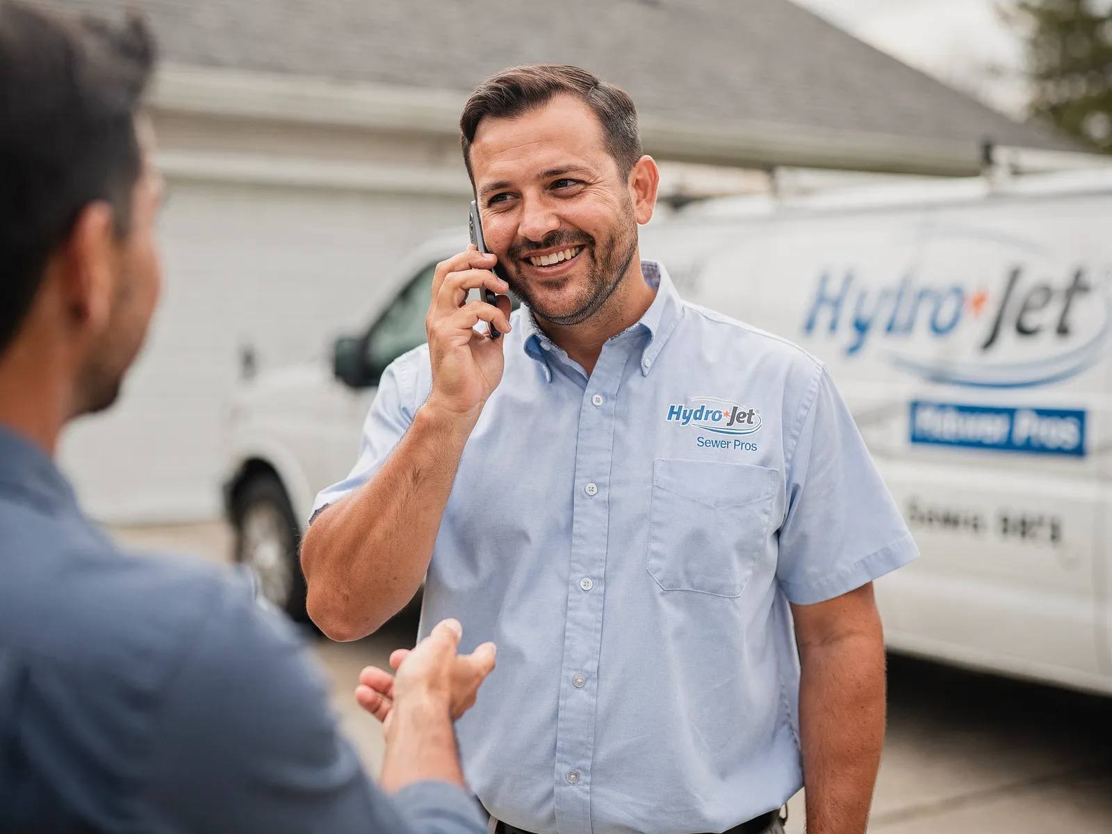 Hydro Jetting Purdys, NY FAQs